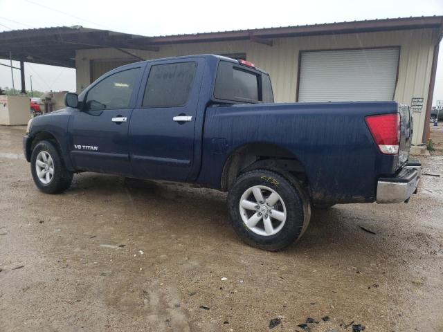 Photo 1 VIN: 1N6BA0ED4AN301826 - NISSAN TITAN XE 