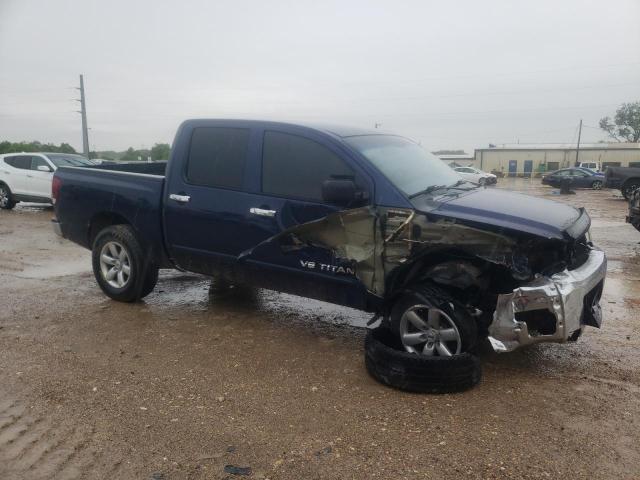 Photo 3 VIN: 1N6BA0ED4AN301826 - NISSAN TITAN XE 