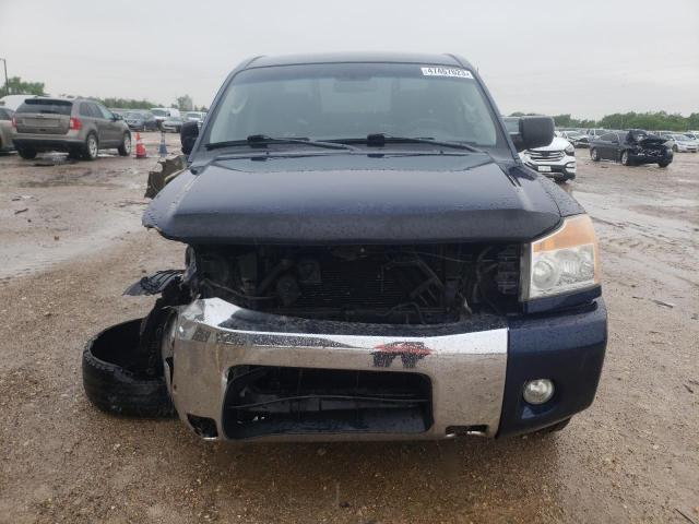 Photo 4 VIN: 1N6BA0ED4AN301826 - NISSAN TITAN XE 