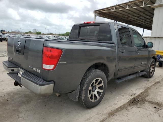 Photo 2 VIN: 1N6BA0ED4AN310784 - NISSAN TITAN XE 