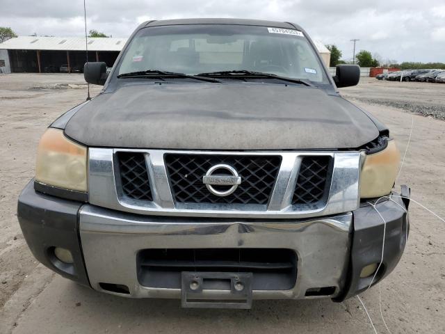 Photo 4 VIN: 1N6BA0ED4AN310784 - NISSAN TITAN XE 