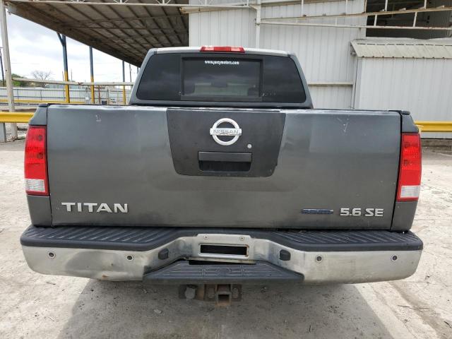 Photo 5 VIN: 1N6BA0ED4AN310784 - NISSAN TITAN XE 