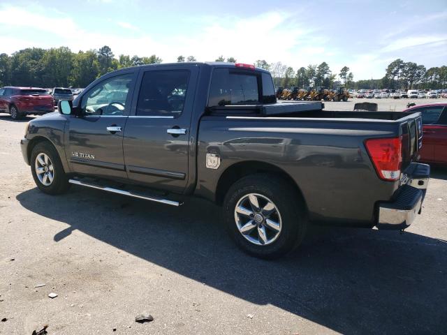 Photo 1 VIN: 1N6BA0ED4AN316116 - NISSAN TITAN XE 