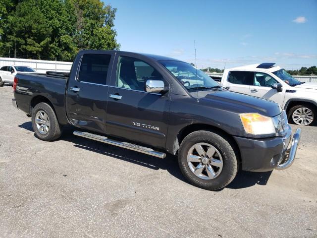 Photo 3 VIN: 1N6BA0ED4AN316116 - NISSAN TITAN XE 