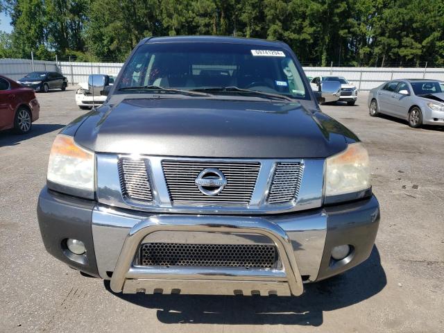 Photo 4 VIN: 1N6BA0ED4AN316116 - NISSAN TITAN XE 