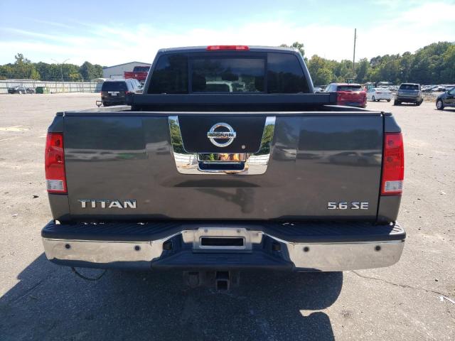 Photo 5 VIN: 1N6BA0ED4AN316116 - NISSAN TITAN XE 