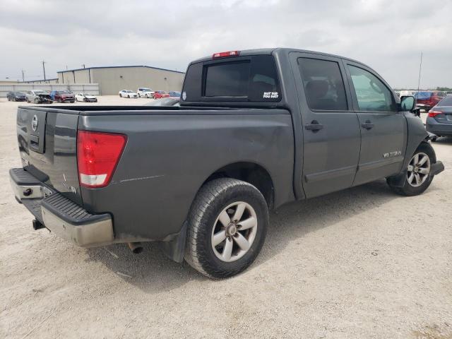 Photo 2 VIN: 1N6BA0ED4BN320555 - NISSAN TITAN 