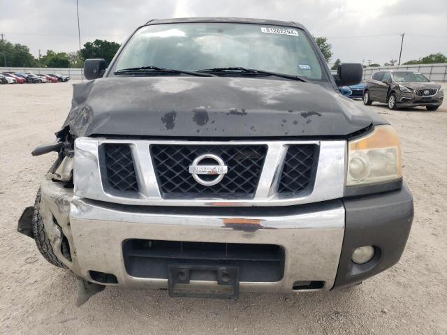 Photo 4 VIN: 1N6BA0ED4BN320555 - NISSAN TITAN 