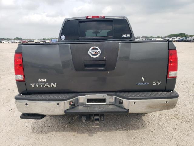 Photo 5 VIN: 1N6BA0ED4BN320555 - NISSAN TITAN 