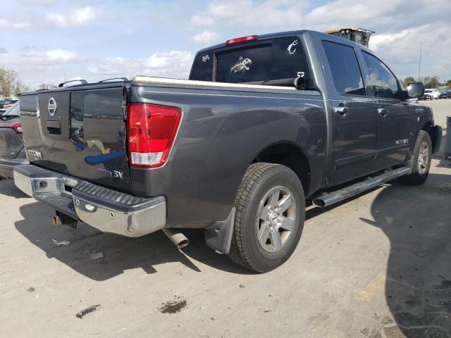 Photo 2 VIN: 1N6BA0ED4CN322937 - NISSAN TITAN S 