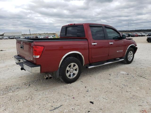 Photo 2 VIN: 1N6BA0ED4EN514684 - NISSAN TITAN 