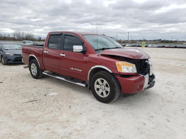 Photo 3 VIN: 1N6BA0ED4EN514684 - NISSAN TITAN 