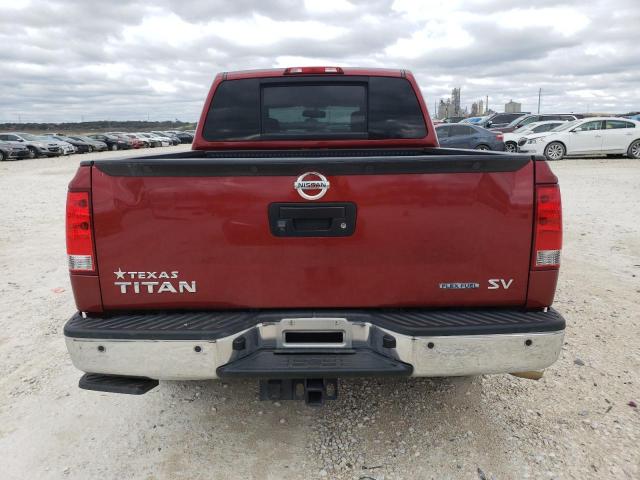 Photo 5 VIN: 1N6BA0ED4EN514684 - NISSAN TITAN 