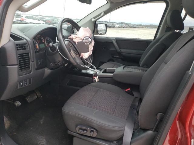 Photo 6 VIN: 1N6BA0ED4EN514684 - NISSAN TITAN 