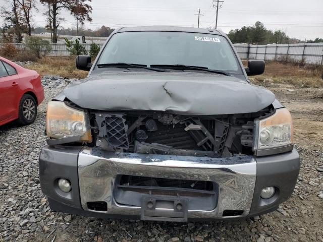 Photo 4 VIN: 1N6BA0ED4FN504206 - NISSAN TITAN S 