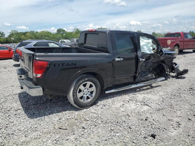 Photo 2 VIN: 1N6BA0ED4FN515223 - NISSAN TITAN S 