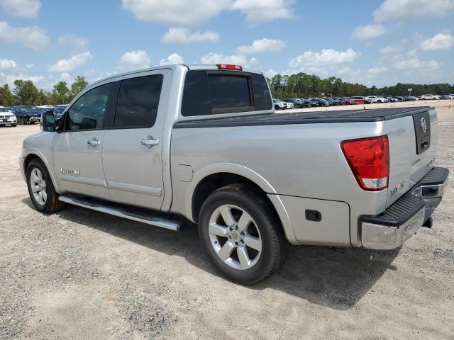 Photo 1 VIN: 1N6BA0ED5AN304136 - NISSAN TITAN 