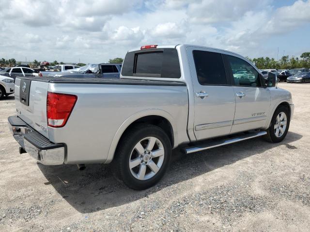 Photo 2 VIN: 1N6BA0ED5AN304136 - NISSAN TITAN 