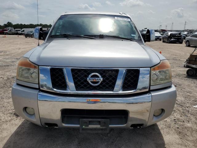 Photo 4 VIN: 1N6BA0ED5AN304136 - NISSAN TITAN 