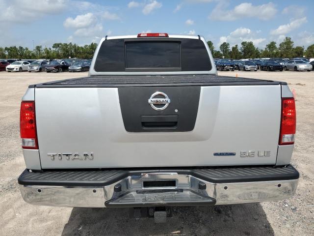 Photo 5 VIN: 1N6BA0ED5AN304136 - NISSAN TITAN 