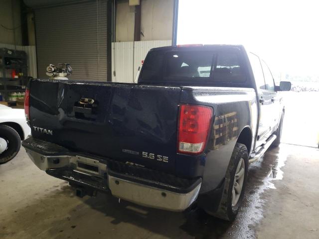 Photo 3 VIN: 1N6BA0ED5AN313628 - NISSAN TITAN XE 