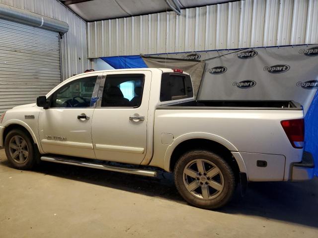 Photo 1 VIN: 1N6BA0ED5AN320210 - NISSAN TITAN 