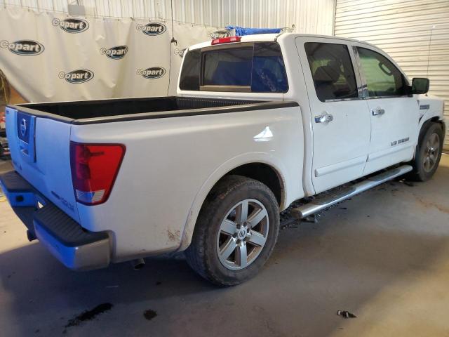 Photo 2 VIN: 1N6BA0ED5AN320210 - NISSAN TITAN 