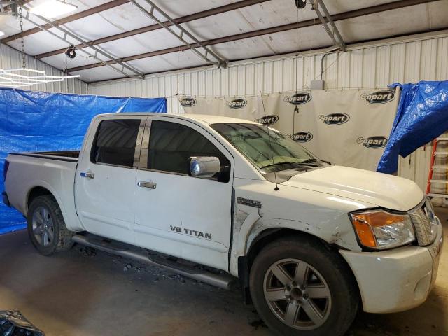 Photo 3 VIN: 1N6BA0ED5AN320210 - NISSAN TITAN 