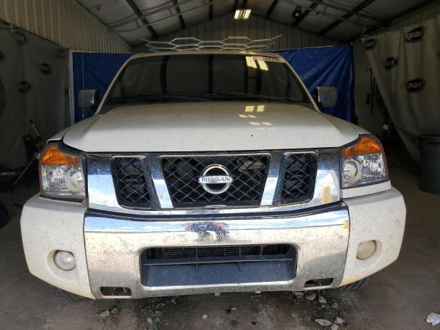 Photo 4 VIN: 1N6BA0ED5AN320210 - NISSAN TITAN 