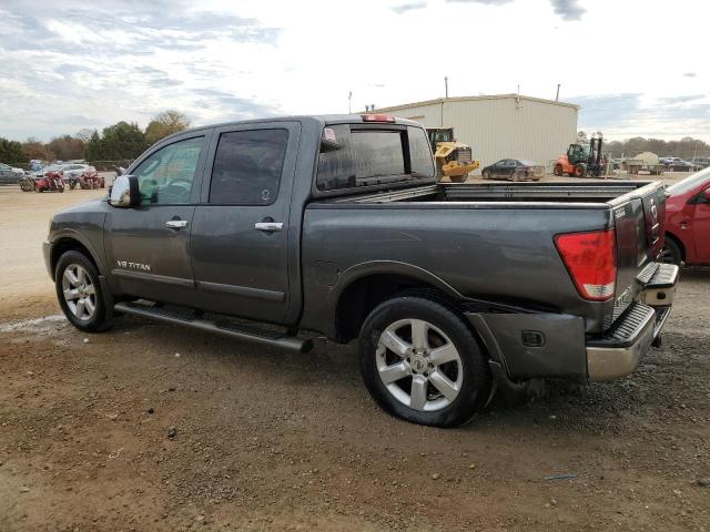 Photo 1 VIN: 1N6BA0ED5BN307328 - NISSAN TITAN 