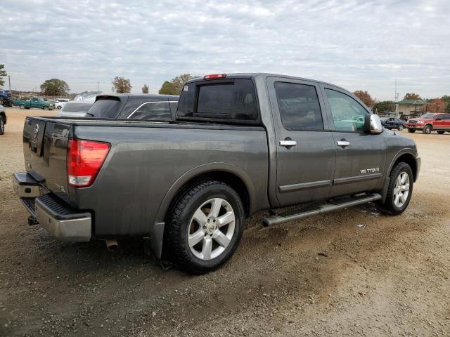 Photo 2 VIN: 1N6BA0ED5BN307328 - NISSAN TITAN 