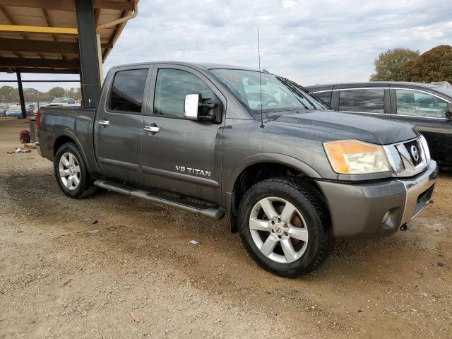 Photo 3 VIN: 1N6BA0ED5BN307328 - NISSAN TITAN 