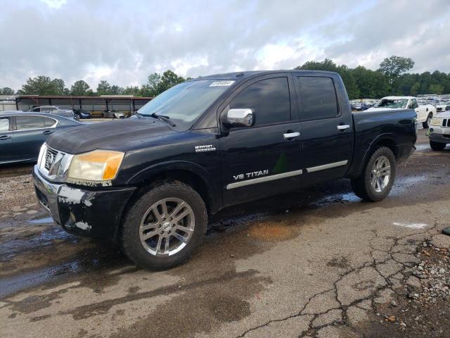 Photo 0 VIN: 1N6BA0ED5BN310391 - NISSAN TITAN S 