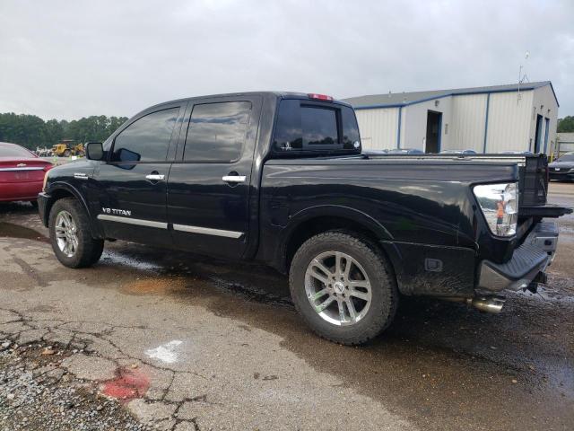 Photo 1 VIN: 1N6BA0ED5BN310391 - NISSAN TITAN S 