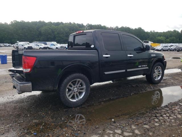 Photo 2 VIN: 1N6BA0ED5BN310391 - NISSAN TITAN S 