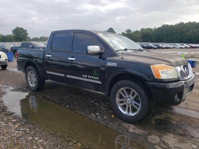 Photo 3 VIN: 1N6BA0ED5BN310391 - NISSAN TITAN S 