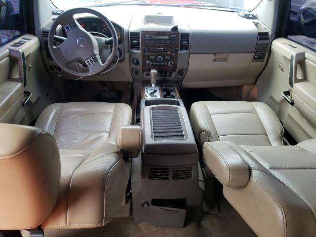 Photo 7 VIN: 1N6BA0ED5BN310391 - NISSAN TITAN S 