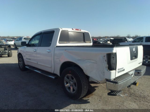 Photo 2 VIN: 1N6BA0ED5CN300977 - NISSAN TITAN 