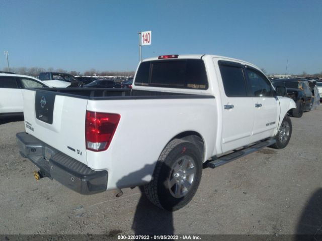 Photo 3 VIN: 1N6BA0ED5CN300977 - NISSAN TITAN 