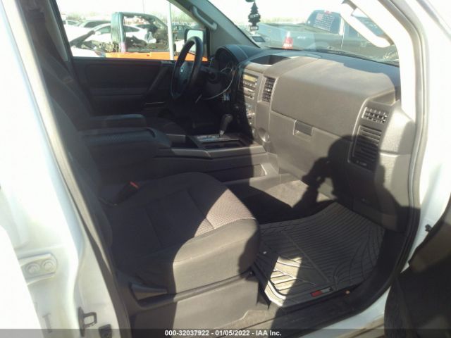 Photo 4 VIN: 1N6BA0ED5CN300977 - NISSAN TITAN 