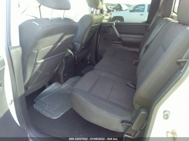 Photo 7 VIN: 1N6BA0ED5CN300977 - NISSAN TITAN 