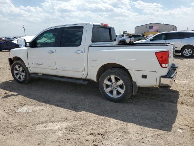 Photo 1 VIN: 1N6BA0ED5CN311431 - NISSAN TITAN 