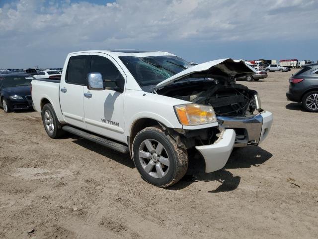 Photo 3 VIN: 1N6BA0ED5CN311431 - NISSAN TITAN 