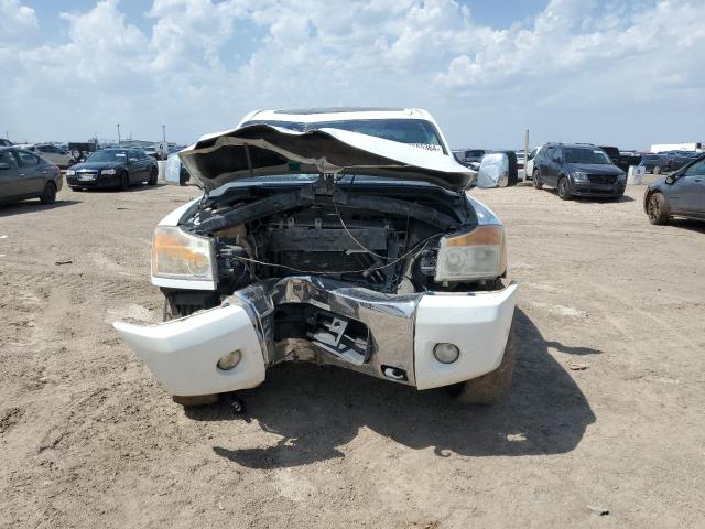 Photo 4 VIN: 1N6BA0ED5CN311431 - NISSAN TITAN 