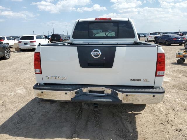 Photo 5 VIN: 1N6BA0ED5CN311431 - NISSAN TITAN 