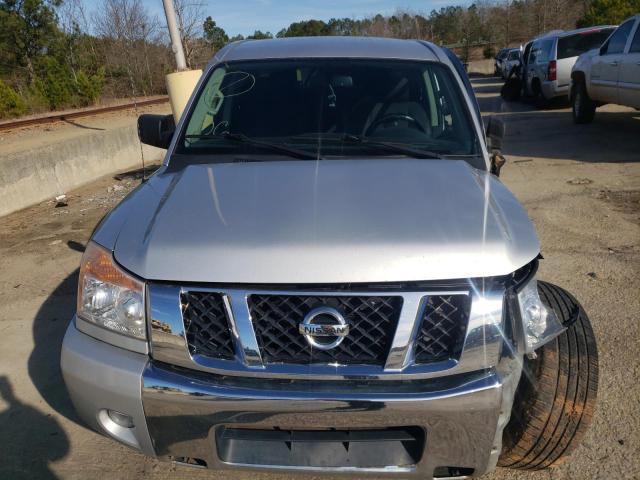 Photo 6 VIN: 1N6BA0ED5CN319593 - NISSAN TITAN S 