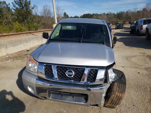 Photo 8 VIN: 1N6BA0ED5CN319593 - NISSAN TITAN S 