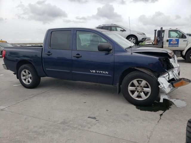 Photo 3 VIN: 1N6BA0ED5CN330190 - NISSAN TITAN 