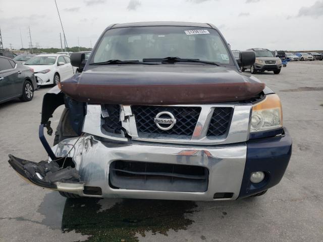 Photo 4 VIN: 1N6BA0ED5CN330190 - NISSAN TITAN 