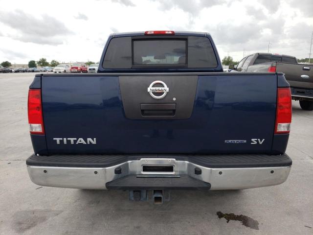 Photo 5 VIN: 1N6BA0ED5CN330190 - NISSAN TITAN 